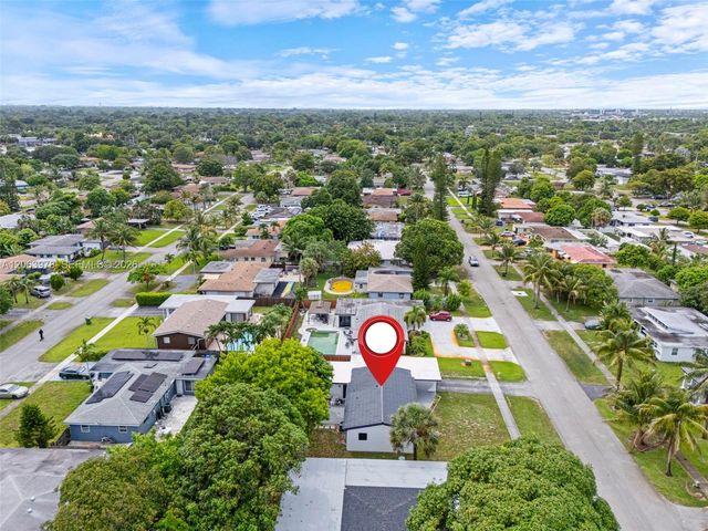 1055 Wyoming Avenue, Fort Lauderdale, FL 33312