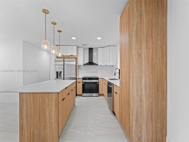 1055 Wyoming Avenue, Fort Lauderdale, FL 33312