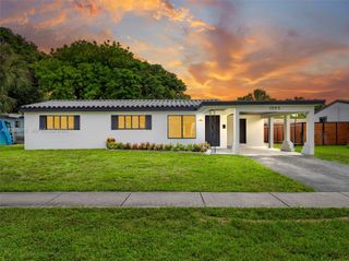 1055 Wyoming Avenue, Fort Lauderdale, FL 33312