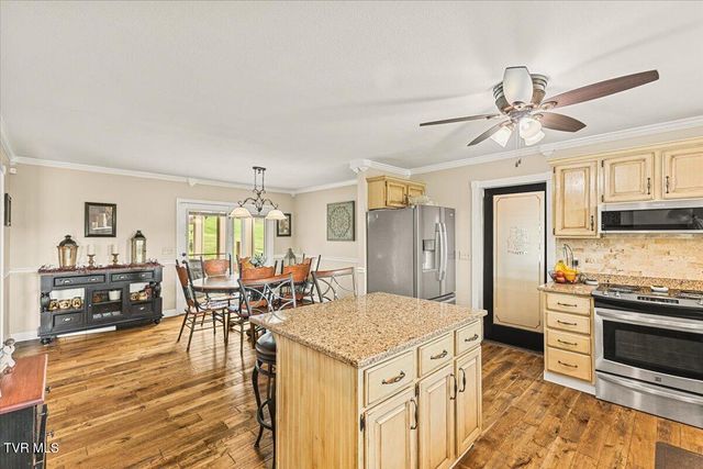 231 County Farm Road, Jonesborough, TN 37659