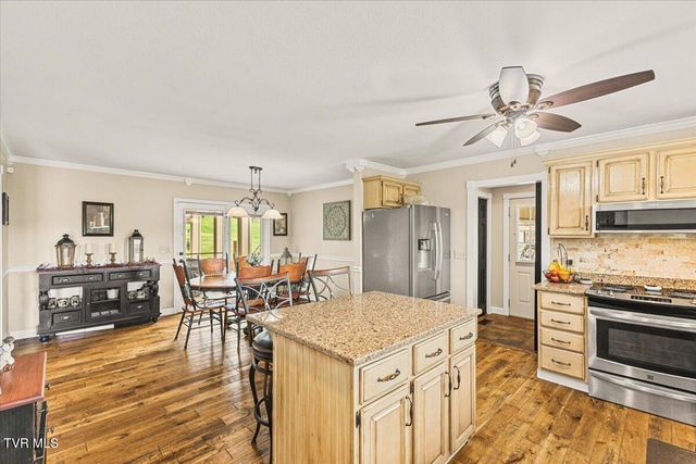 231 County Farm Road, Jonesborough, TN 37659