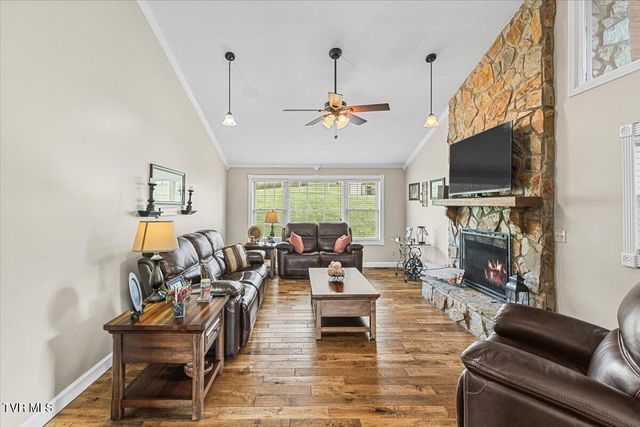 231 County Farm Road, Jonesborough, TN 37659