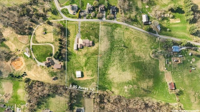 231 County Farm Road, Jonesborough, TN 37659