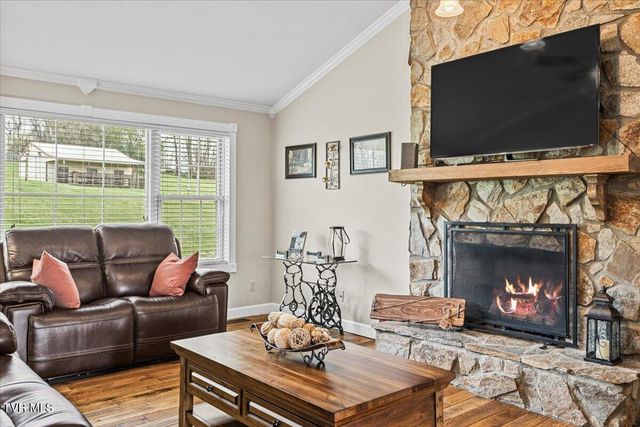 231 County Farm Road, Jonesborough, TN 37659