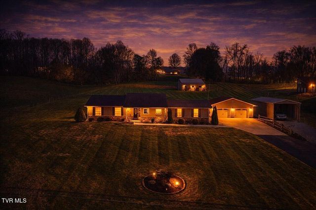 231 County Farm Road, Jonesborough, TN 37659