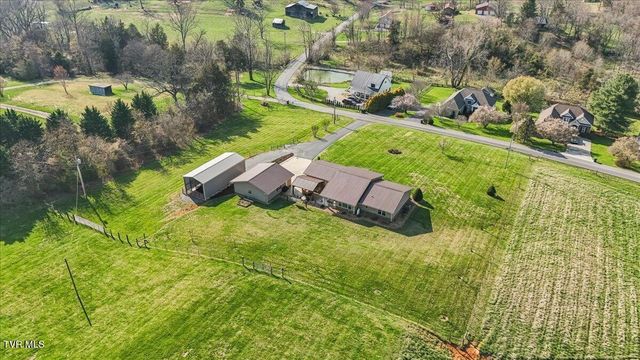 231 County Farm Road, Jonesborough, TN 37659