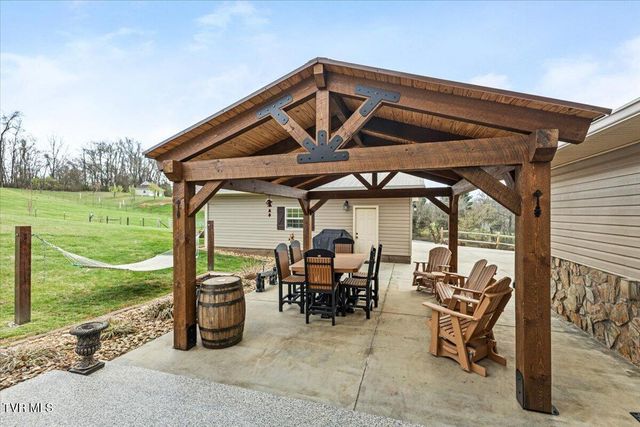 231 County Farm Road, Jonesborough, TN 37659