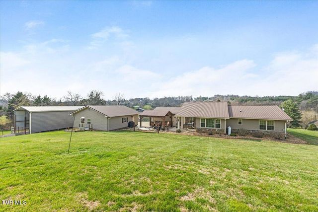 231 County Farm Road, Jonesborough, TN 37659
