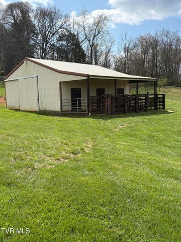 231 County Farm Road, Jonesborough, TN 37659