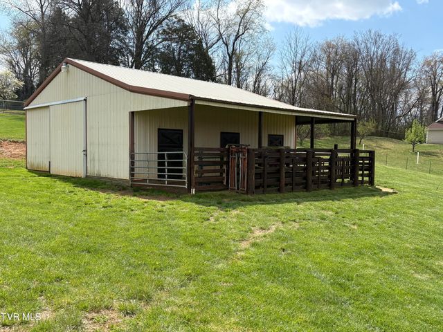 231 County Farm Road, Jonesborough, TN 37659