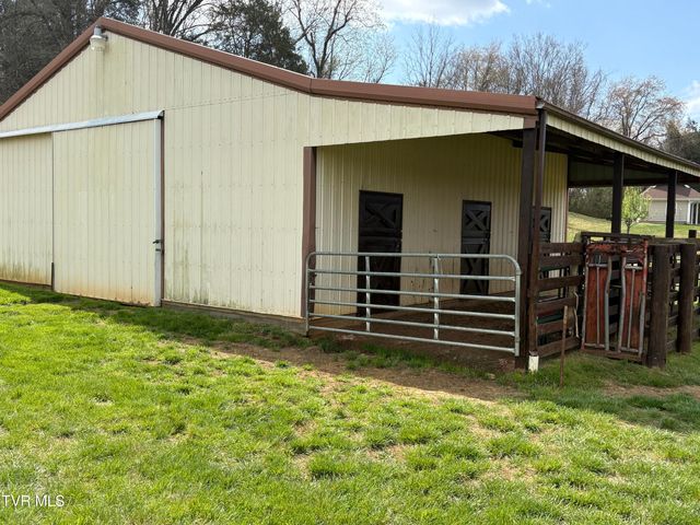 231 County Farm Road, Jonesborough, TN 37659