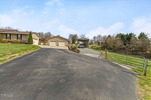 231 County Farm Road, Jonesborough, TN 37659