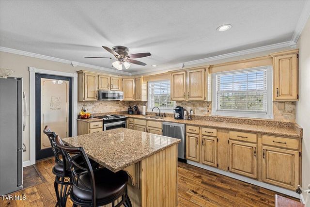 231 County Farm Road, Jonesborough, TN 37659