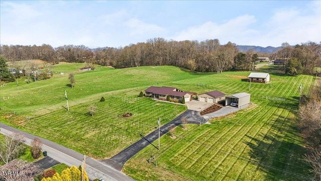 231 County Farm Road, Jonesborough, TN 37659