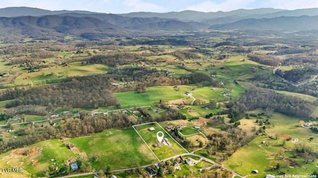 231 County Farm Road, Jonesborough, TN 37659