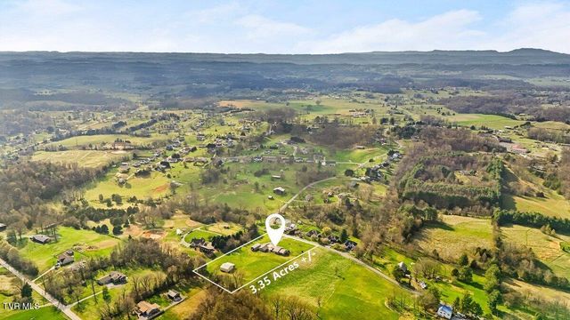 231 County Farm Road, Jonesborough, TN 37659