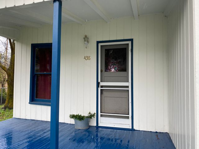 438 Washington Street, Klamath Falls, OR 97601