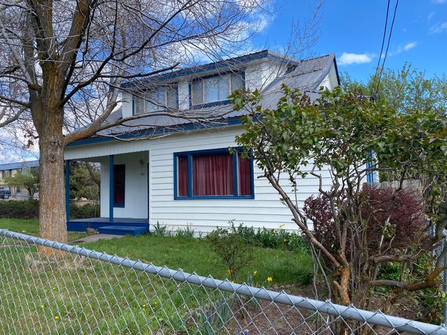 438 Washington Street, Klamath Falls, OR 97601