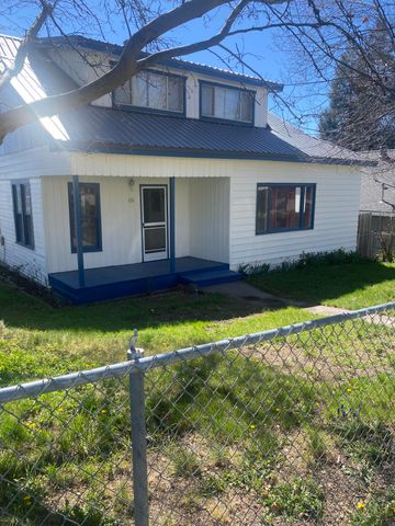 438 Washington Street, Klamath Falls, OR 97601