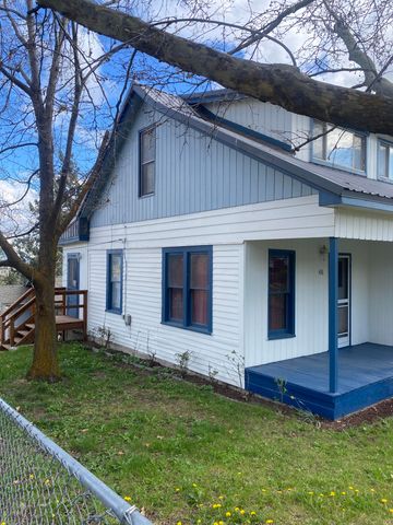 438 Washington Street, Klamath Falls, OR 97601