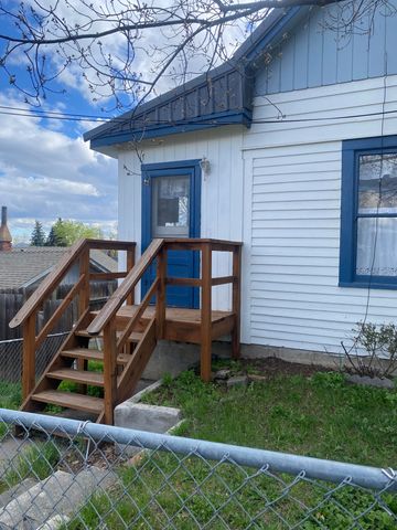 438 Washington Street, Klamath Falls, OR 97601