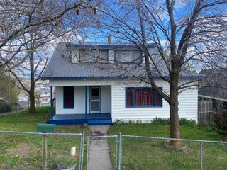 438 Washington Street, Klamath Falls, OR 97601