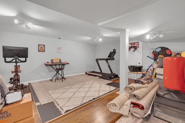 585 Marseilles Circle, Buffalo Grove, IL 60089