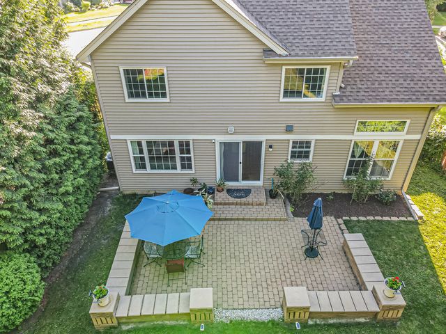 585 Marseilles Circle, Buffalo Grove, IL 60089