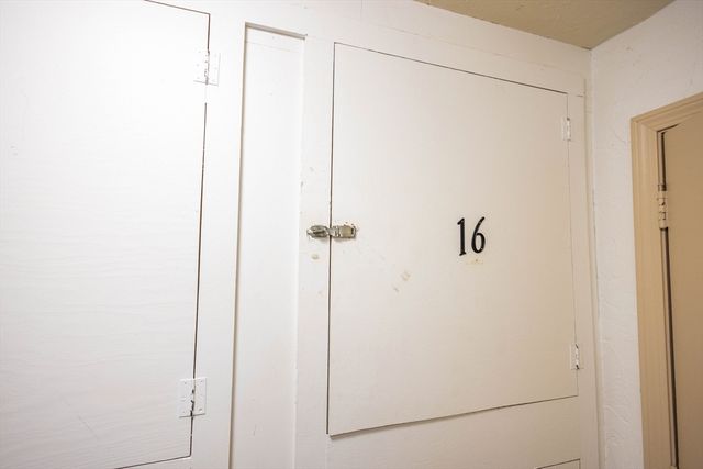 21 Erick Rd 16, Mansfield, MA 02048