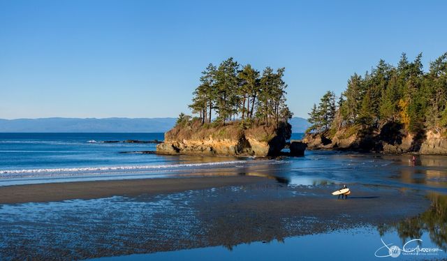 216 Huckleberry Hill Drive, Port Angeles, WA 98363