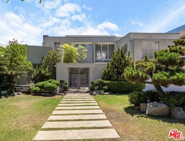 962 Franklin Street, Santa Monica, CA 90403