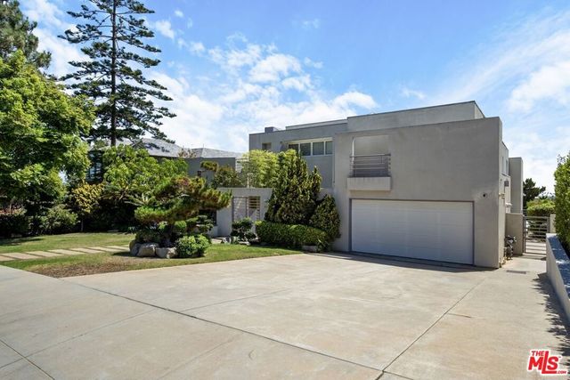962 Franklin Street, Santa Monica, CA 90403