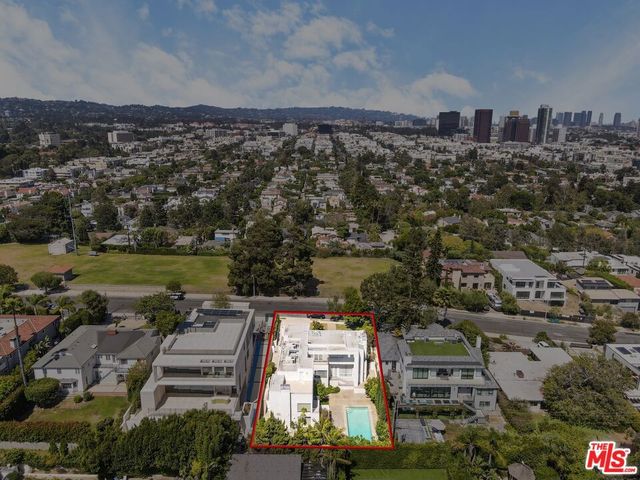 962 Franklin Street, Santa Monica, CA 90403