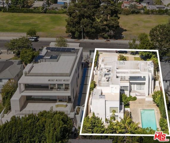 962 Franklin Street, Santa Monica, CA 90403