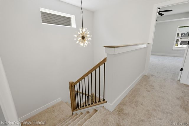 203 Mountain View Lane, Milford Village, MI 48381