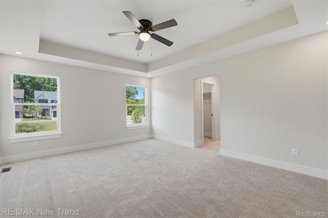 203 Mountain View Lane, Milford Village, MI 48381