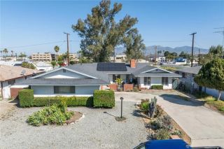 40480 Melrose Avenue, Hemet, CA 92545