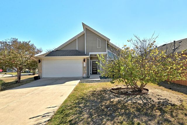 7013 Brick Slope PATH, Austin, TX 78744