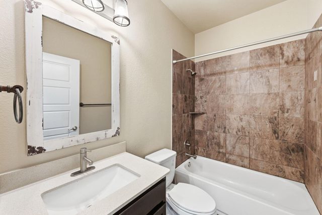 7013 Brick Slope PATH, Austin, TX 78744