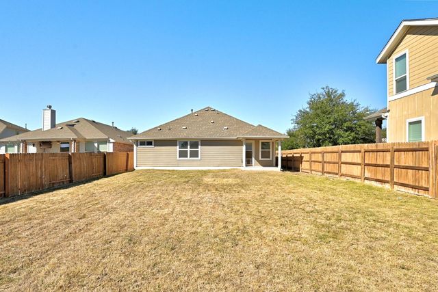 7013 Brick Slope PATH, Austin, TX 78744