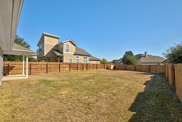 7013 Brick Slope PATH, Austin, TX 78744