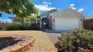 2224 Crestwood Lane, Pueblo, CO 81008