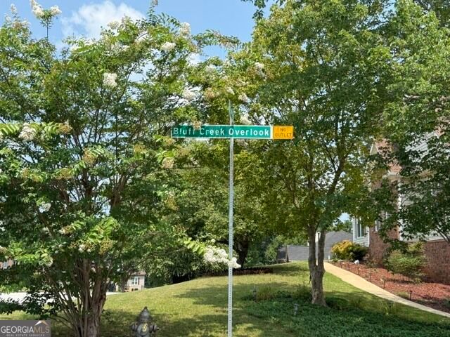 2318 Bluff Creek Overlook, Douglasville, GA 30135