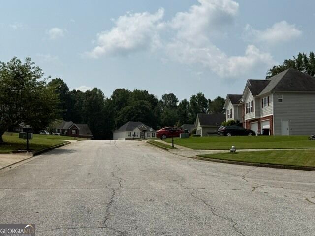 2318 Bluff Creek Overlook, Douglasville, GA 30135