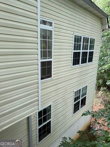 2318 Bluff Creek Overlook, Douglasville, GA 30135