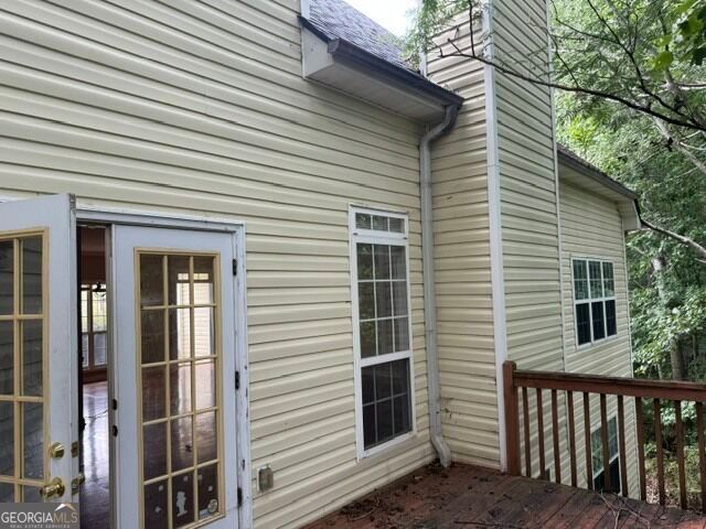 2318 Bluff Creek Overlook, Douglasville, GA 30135