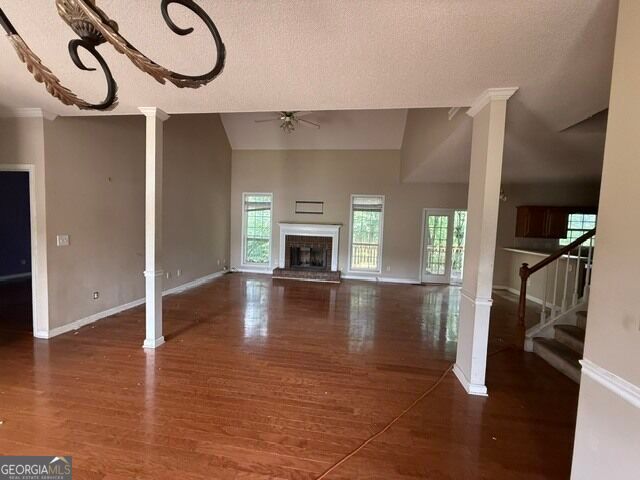 2318 Bluff Creek Overlook, Douglasville, GA 30135