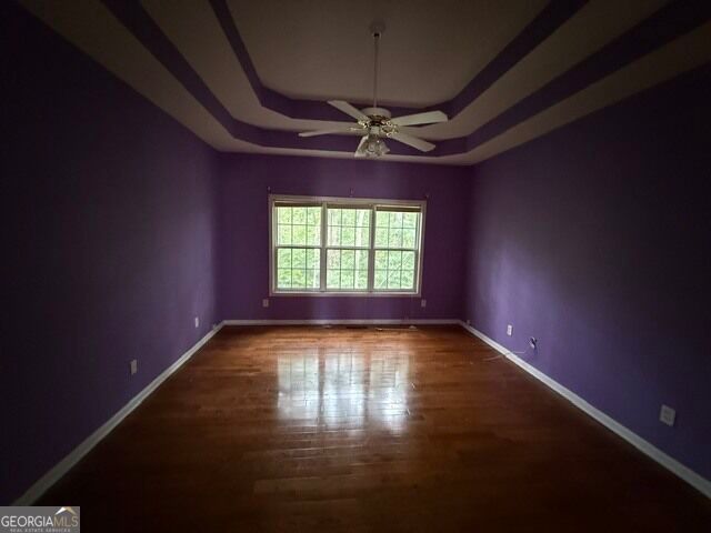 2318 Bluff Creek Overlook, Douglasville, GA 30135