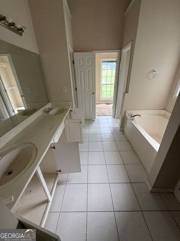 2318 Bluff Creek Overlook, Douglasville, GA 30135