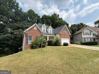 2318 Bluff Creek Overlook, Douglasville, GA 30135